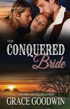 Their Conquered Bride