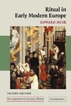 Ritual in Early Modern Europe