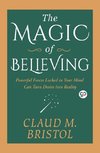 The Magic of Believing