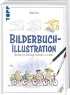 Bilderbuch-Illustration