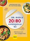 Dr. Riedls 20:80 Expressküche