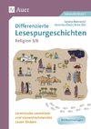 Differenzierte Lesespurgeschichten Religion 5-6