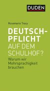 Deutschpflicht auf dem Schulhof?