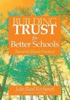 Kochanek, J: Building Trust for Better Schools