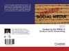 Hooked by the WWW: A Study of Social Networking