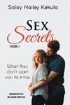 Sex Secrets