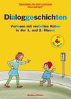 Dialoggeschichten / Silbenhilfe