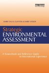 Strategic Environmental Assessment