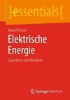 Elektrische Energie