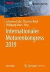 Internationaler Motorenkongress 2019