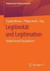 Legitimität und Legitimation