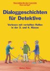 Dialoggeschichten für Detektive