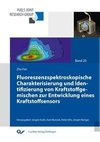 Fluoreszenzspektroskopische Charakterisierung und Identifizierung von Kraftstoffgemischen zur Entwicklung eines Kraftstoffsensors