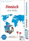 Assimil. Finnisch ohne Mühe. Multimedia-Classic. Lehrbuch und 4 Audio-CDs