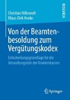 Von der Beamtenbesoldung zum Vergütungskodex