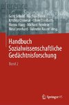 Handbuch Sozialwissenschaftliche Gedächtnisforschung 2