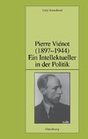 Pierre Viénot (1897-1944) Ein Intellektueller in der Politik