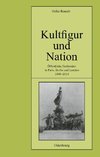 Kultfigur und Nation