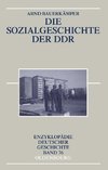 Die Sozialgeschichte der DDR