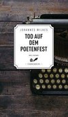 Tod auf dem Poetenfest