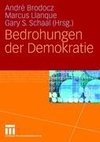 Bedrohungen der Demokratie