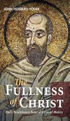 The Fullness of Christ