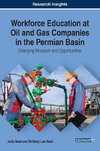 Workforce Education at Oil and Gas Companies in the Permian Basin