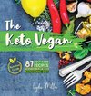 The Keto Vegan