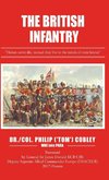 THE BRITISH INFANTRY