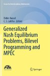 Generalized Nash Equilibrium Problems, Bilevel Programming and MPEC