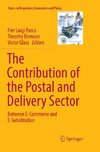 The Contribution of the Postal and Delivery Sector