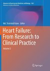 Heart Failure: From Research to Clinical Practice