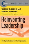 Reinventing Leadership