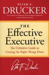 The Effective Executive