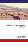 Q Fever in Livestock and Human