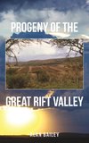 Progeny of the Great Rift Valley