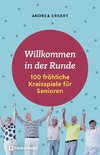 Willkommen in der Runde