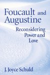 Foucault and Augustine