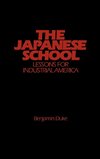 The Japanese School