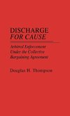 Discharge for Cause