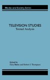 Television Studies