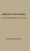 Asbestos in the Schools