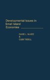 Developmental Issues in Small Island Economies