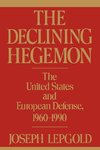 The Declining Hegemon