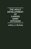 The Adult Development of Career Army Officers