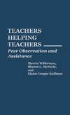 Teachers Helping Teachers