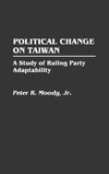 Political Change on Taiwan