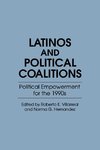 Latinos and Political Coalitions