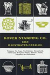 Dover Stamping Co. Illustrated Catalog, 1869