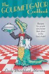 The Gourmet Gator Cookbook